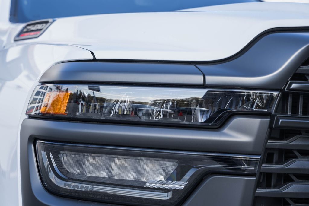 2026 RAM 2500 Tradesman - Photo 11