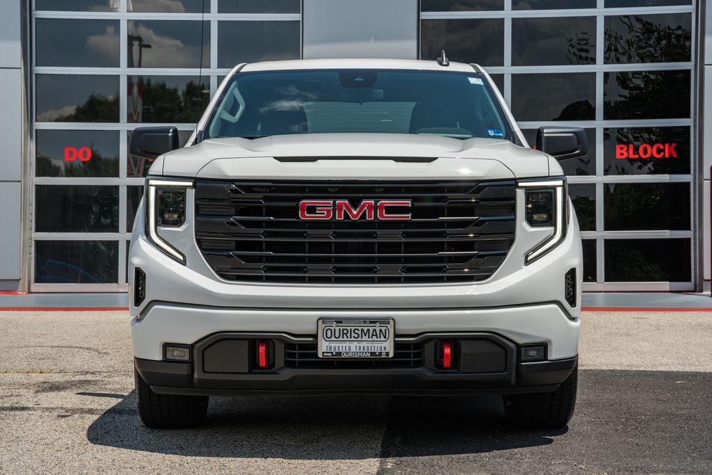 Certified 2022 GMC Sierra 1500 Elevation Truck