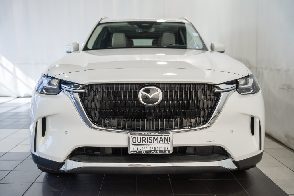 Certified 2024 Mazda CX-90 3.3 Turbo Premium SUV