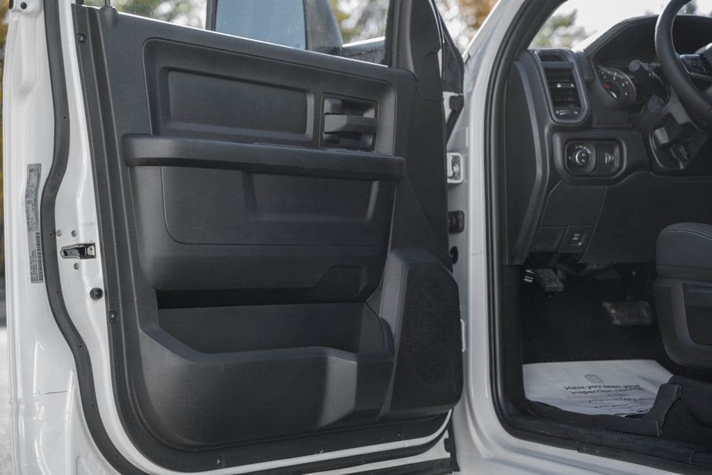 2026 RAM 2500 Tradesman - Photo 38