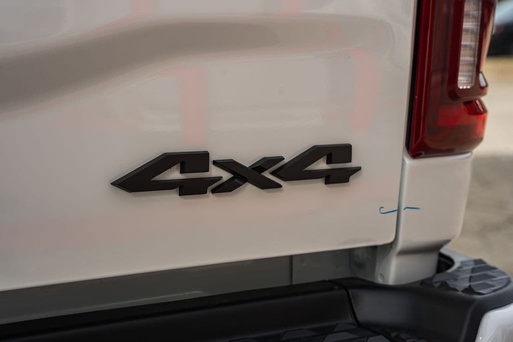 2026 RAM 2500 Big Horn - Photo 9