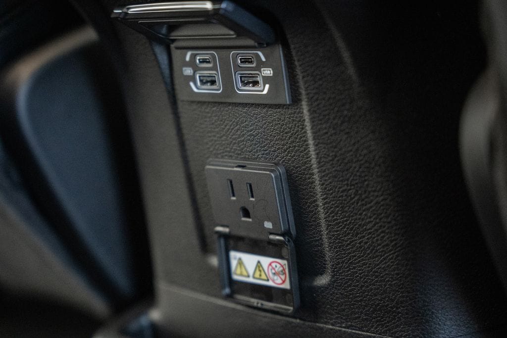 2026 Jeep Wrangler 4-Door Rubicon - Photo 33
