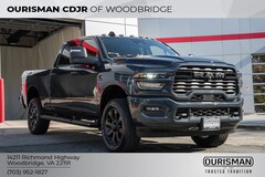 2026 Ram 2500 Big Horn Pickup