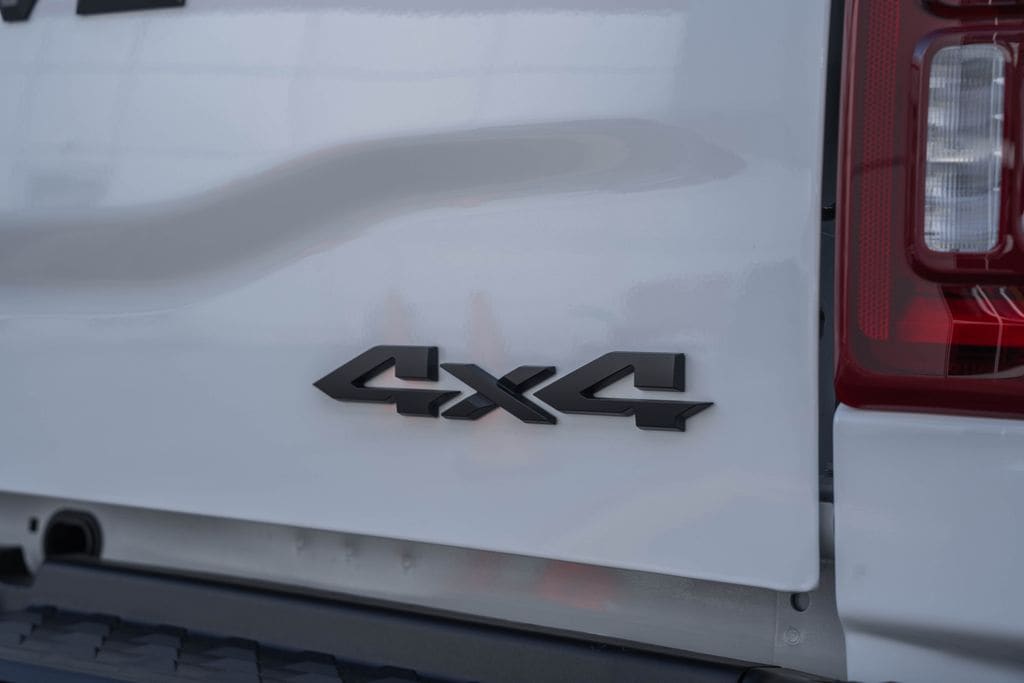 2026 RAM 2500 Tradesman - Photo 7