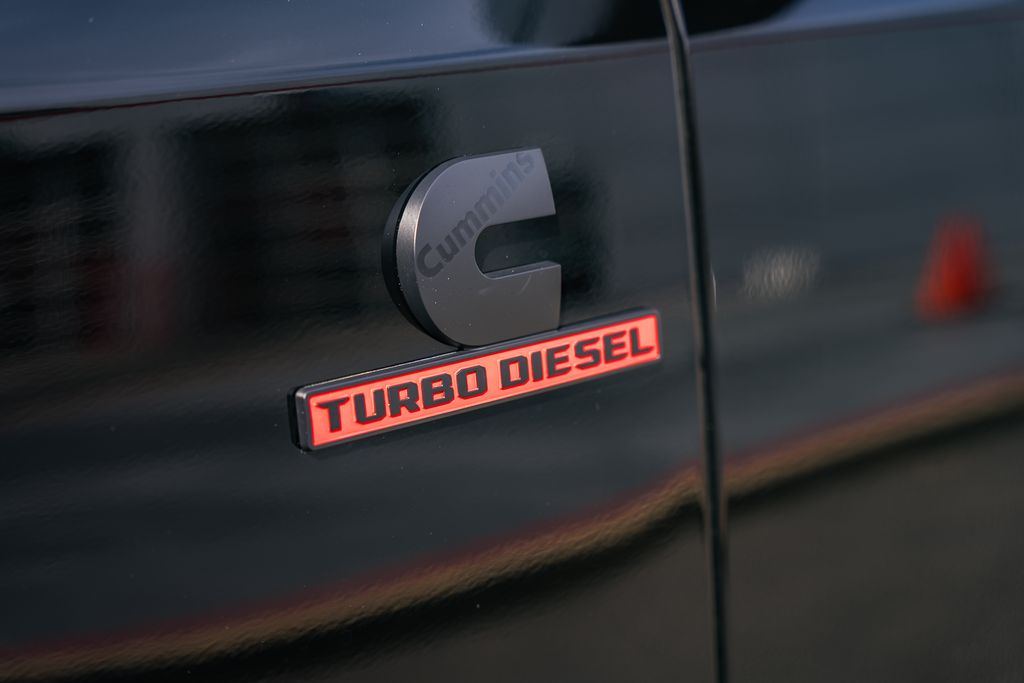 2026 RAM 2500 Big Horn - Photo 17