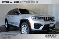 2026 Jeep Grand Cherokee Laredo X Sport Utility