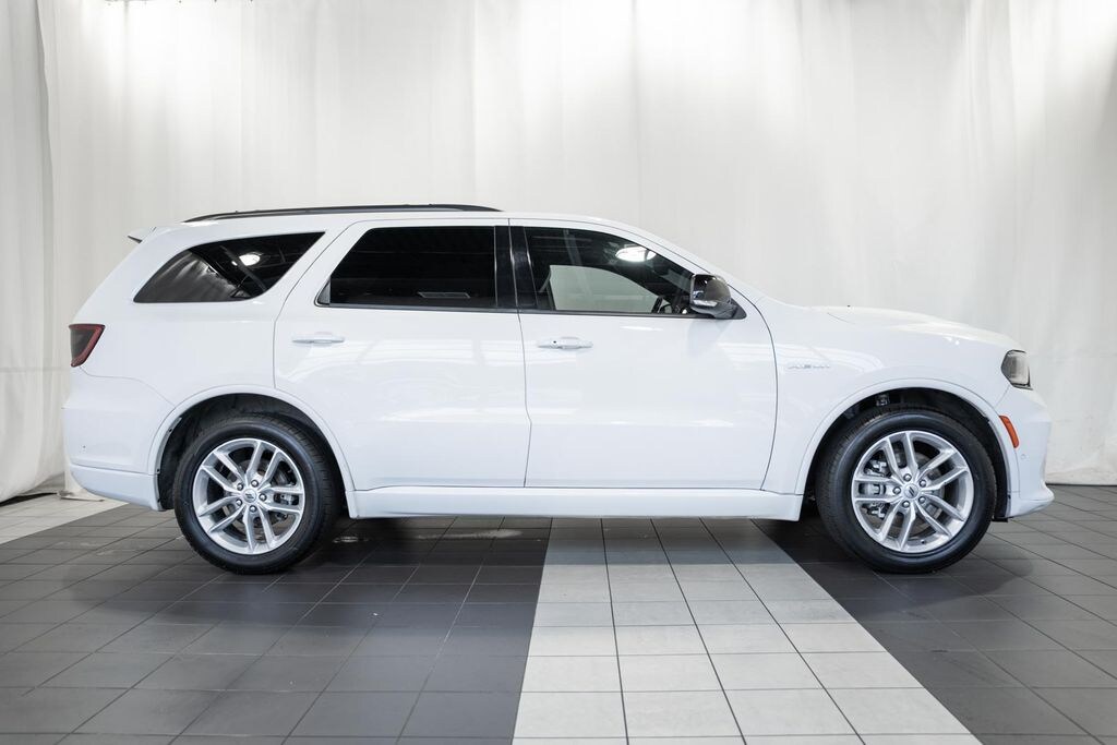 Certified 2023 Dodge Durango R/T Plus SUV