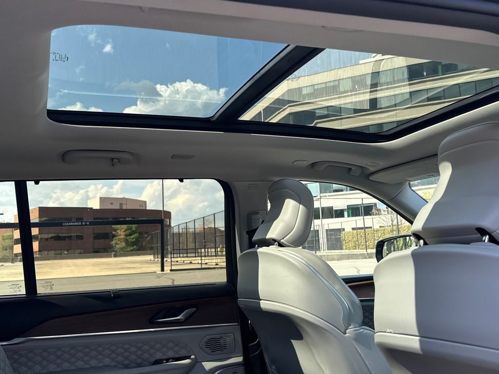 2021 Jeep Grand Cherokee L Summit - Photo 18