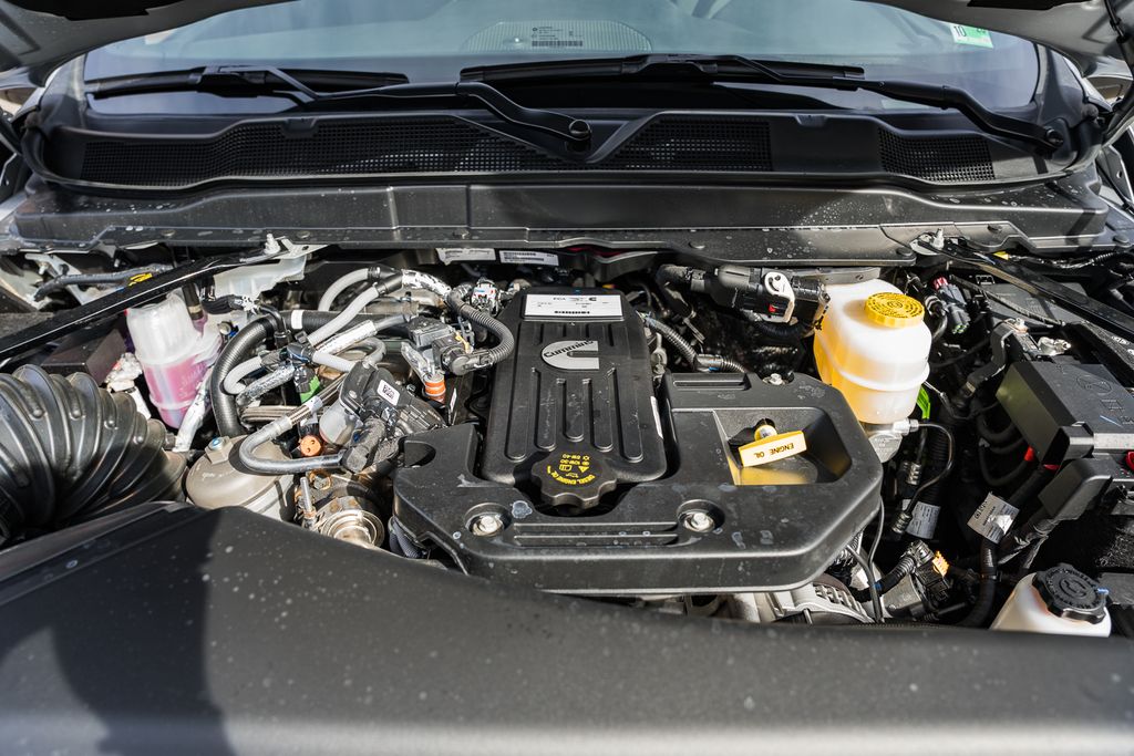 2026 RAM 2500 Tradesman - Photo 22