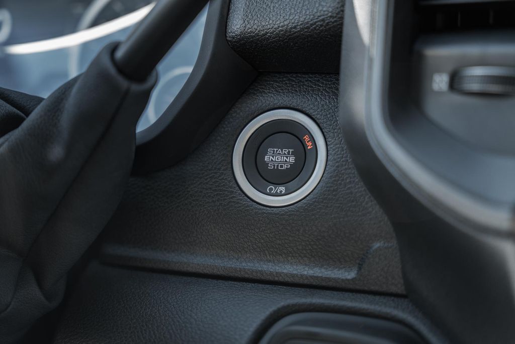 2026 RAM 2500 Tradesman - Photo 28
