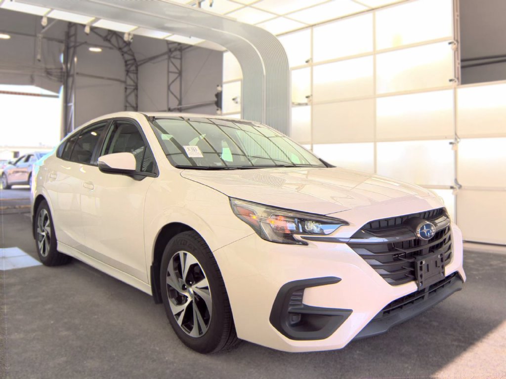 2023 Subaru Legacy