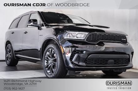 2025 Dodge Durango R/T SUV