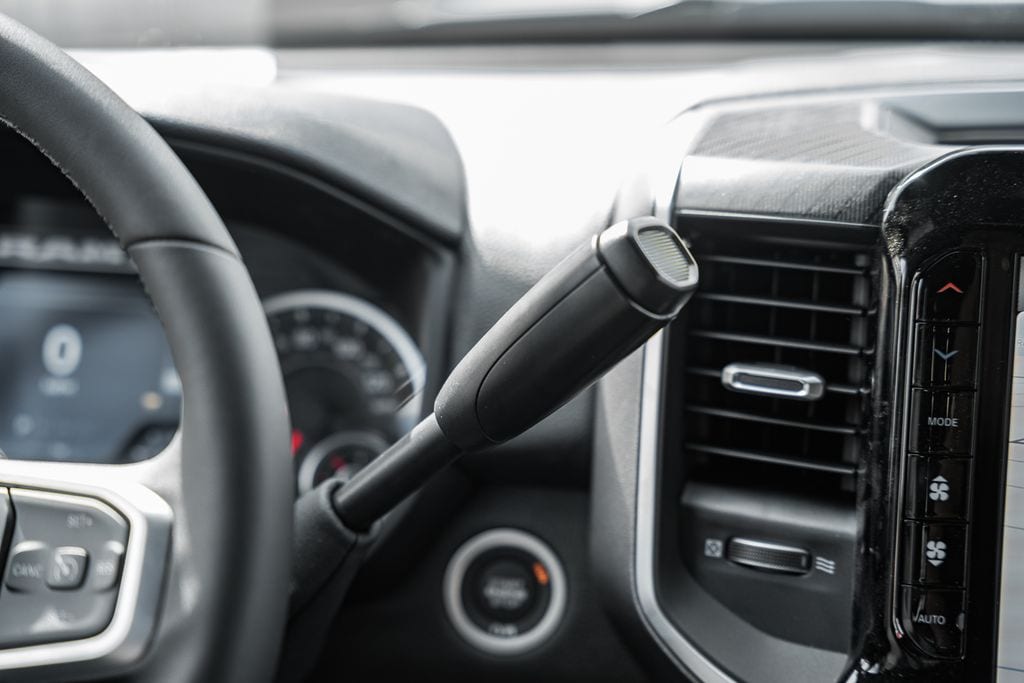 2026 RAM 2500 Big Horn - Photo 30