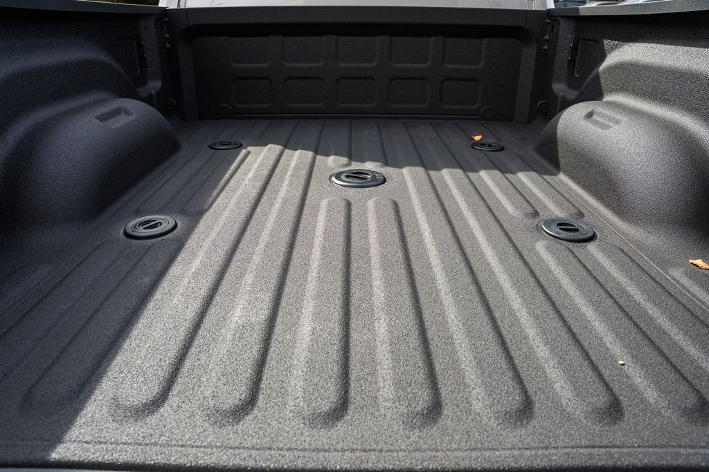 2026 RAM 2500 Tradesman - Photo 10