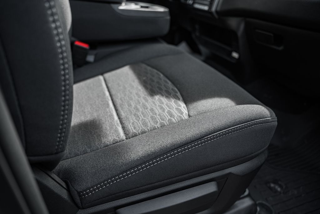 2026 RAM 2500 Tradesman - Photo 36