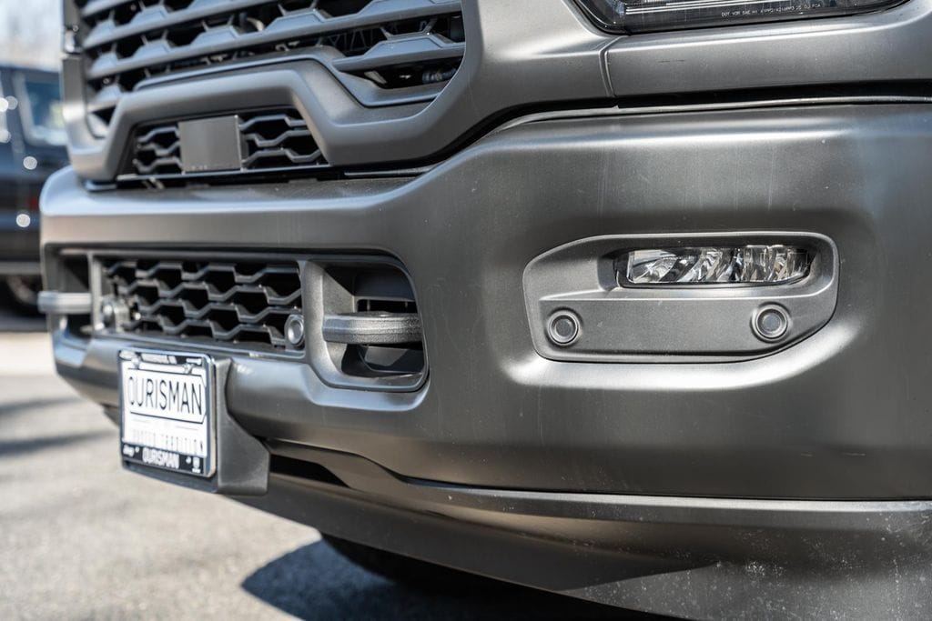 2026 RAM 2500 Tradesman - Photo 13