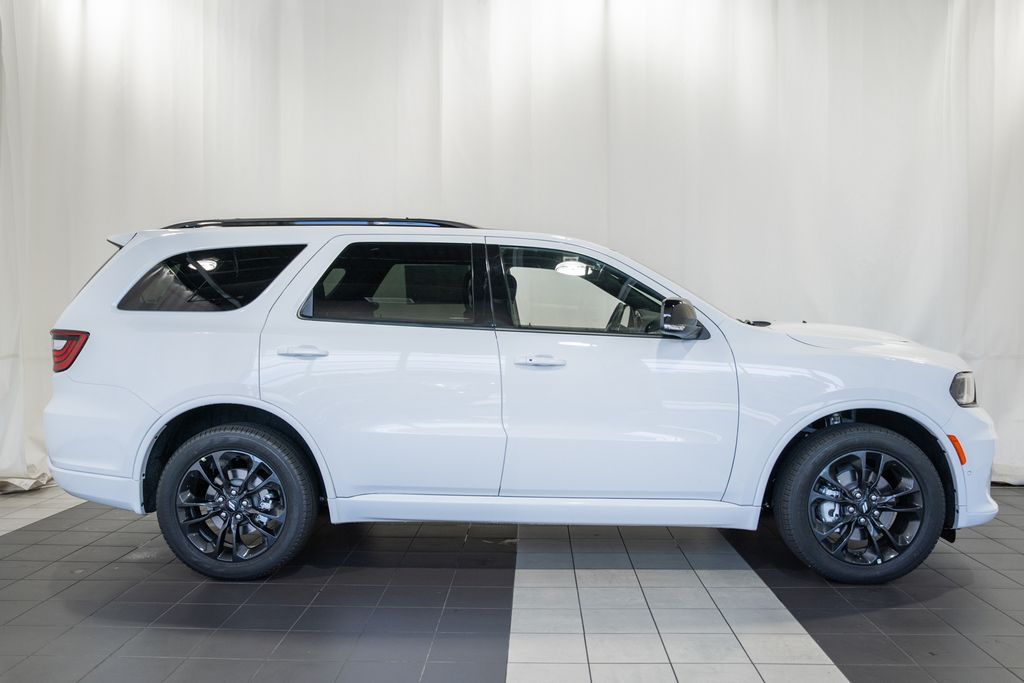 New 2026 Dodge Durango GT Plus Sport Utility