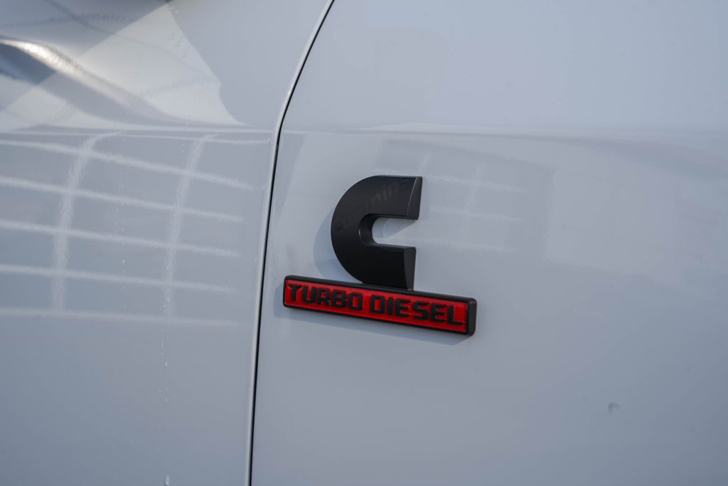 2026 RAM 2500 Tradesman - Photo 15