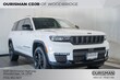  Jeep Grand Cherokee L