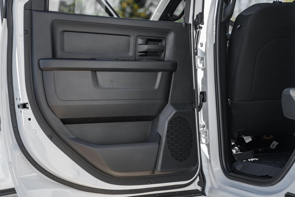 2026 RAM 2500 Tradesman - Photo 36