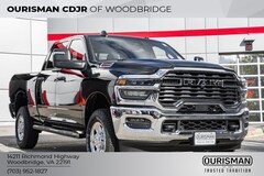 2026 Ram 2500 Tradesman Pickup