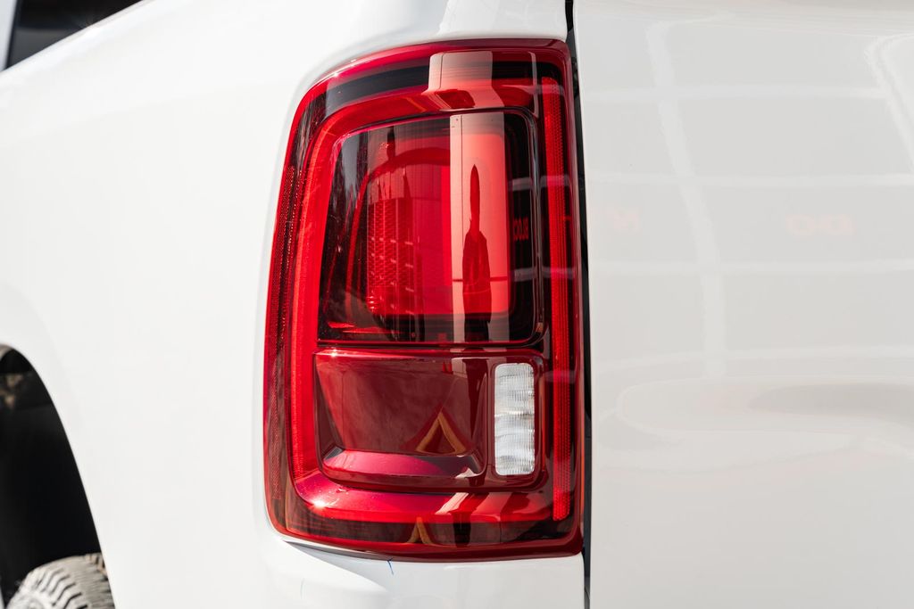 2026 RAM 2500 Tradesman - Photo 7