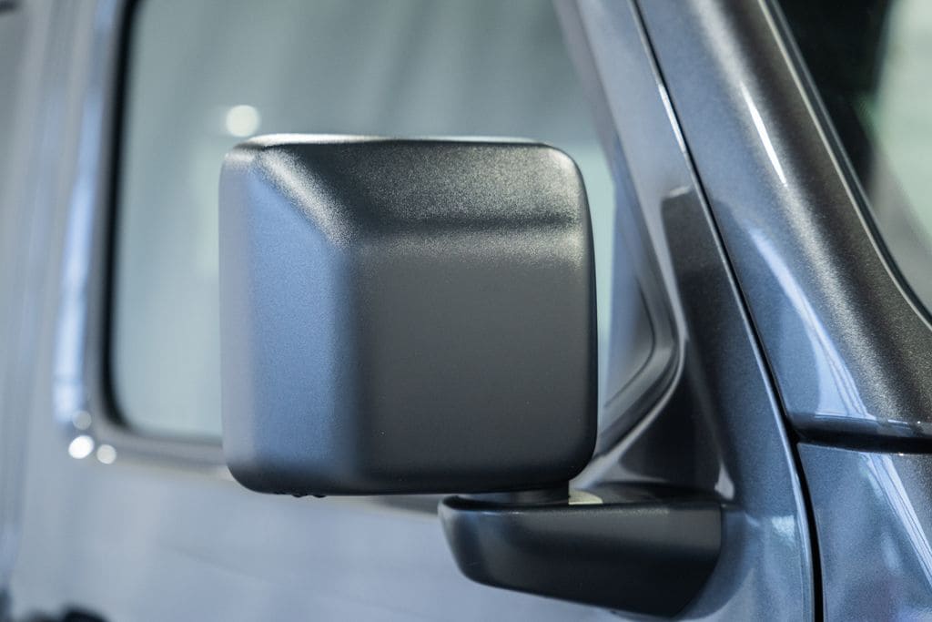 2026 Jeep Wrangler 4-Door Sahara - Photo 14