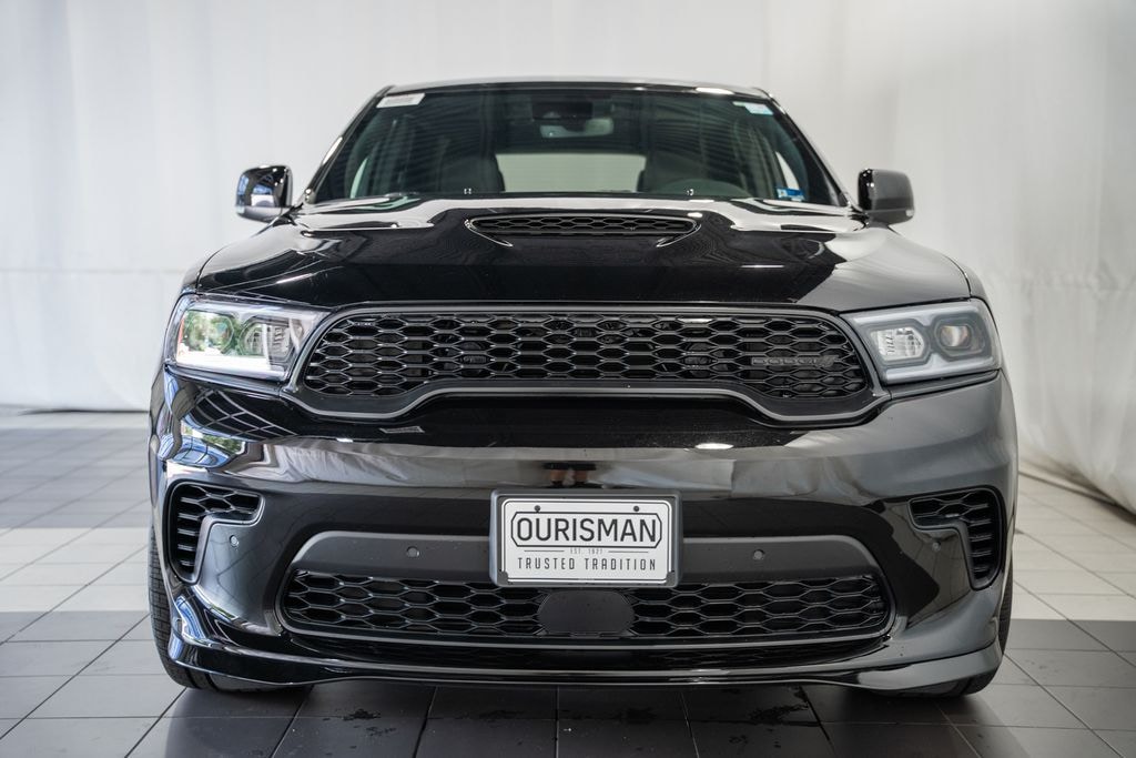 New 2026 Dodge Durango GT Hemi V8 Sport Utility