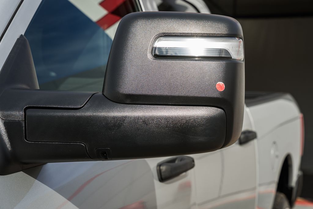 2026 RAM 2500 Tradesman - Photo 17