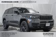  Jeep Grand Cherokee L
