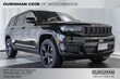 Jeep Grand Cherokee L