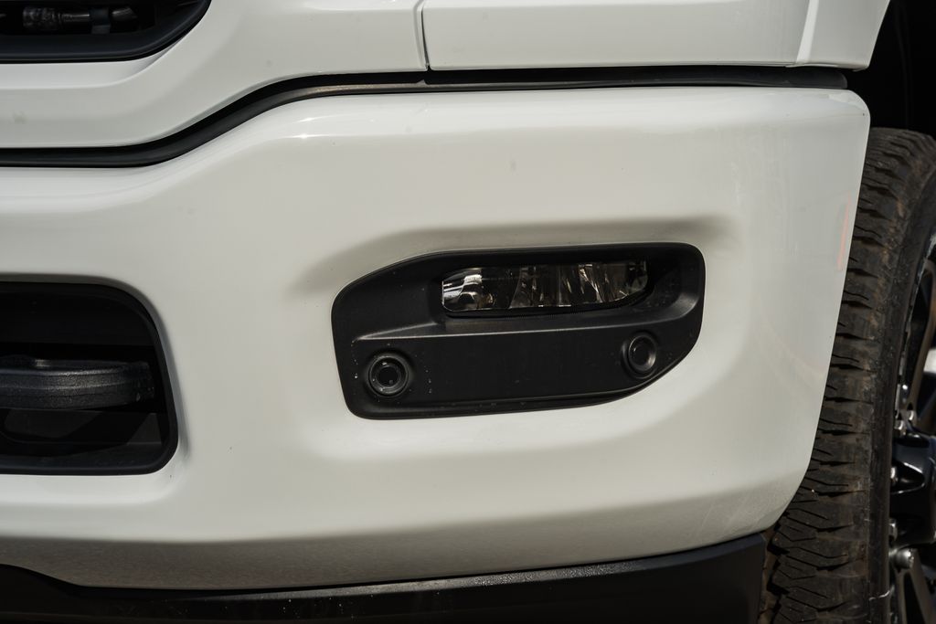 2026 RAM 2500 Big Horn - Photo 13