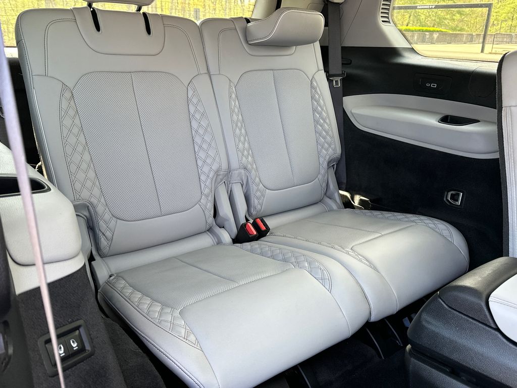 2021 Jeep Grand Cherokee L Summit - Photo 17
