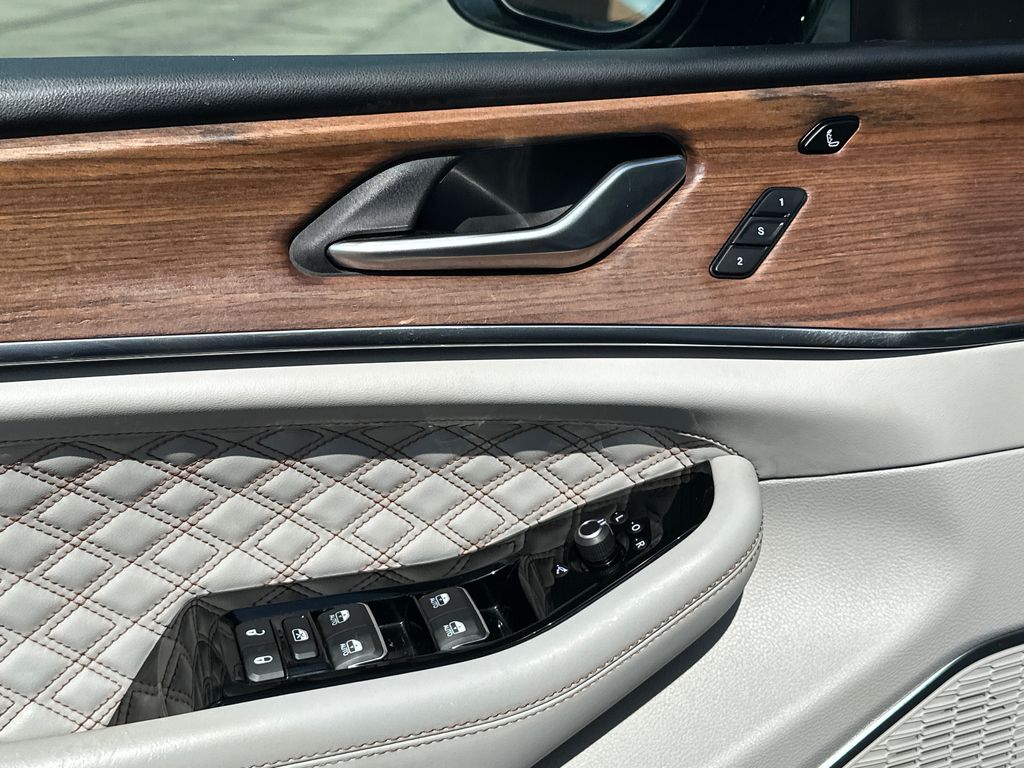 2021 Jeep Grand Cherokee L Summit - Photo 20