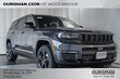 Jeep Grand Cherokee L