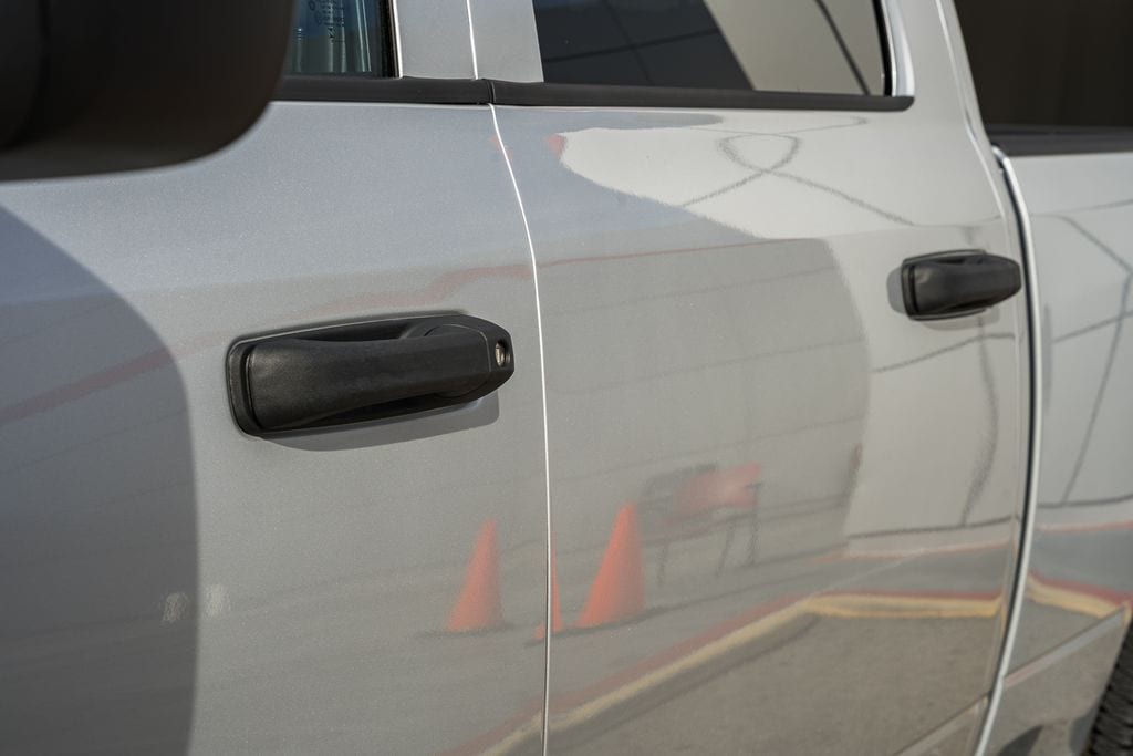 2026 RAM 2500 Tradesman - Photo 18