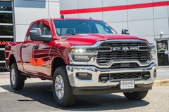 2026 Ram 2500 Big Horn Pickup