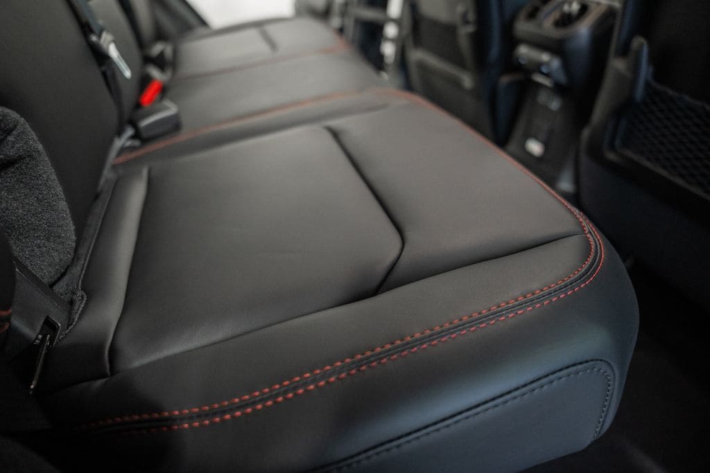 2026 Jeep Wrangler 4-Door Rubicon - Photo 32