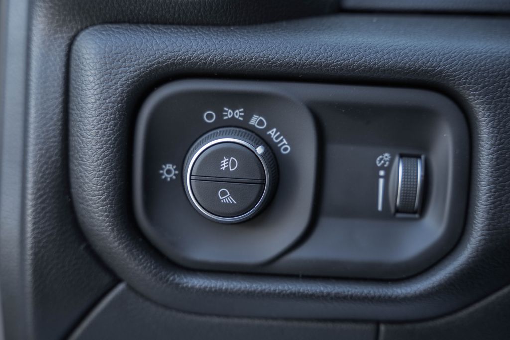 2026 RAM 2500 Tradesman - Photo 41
