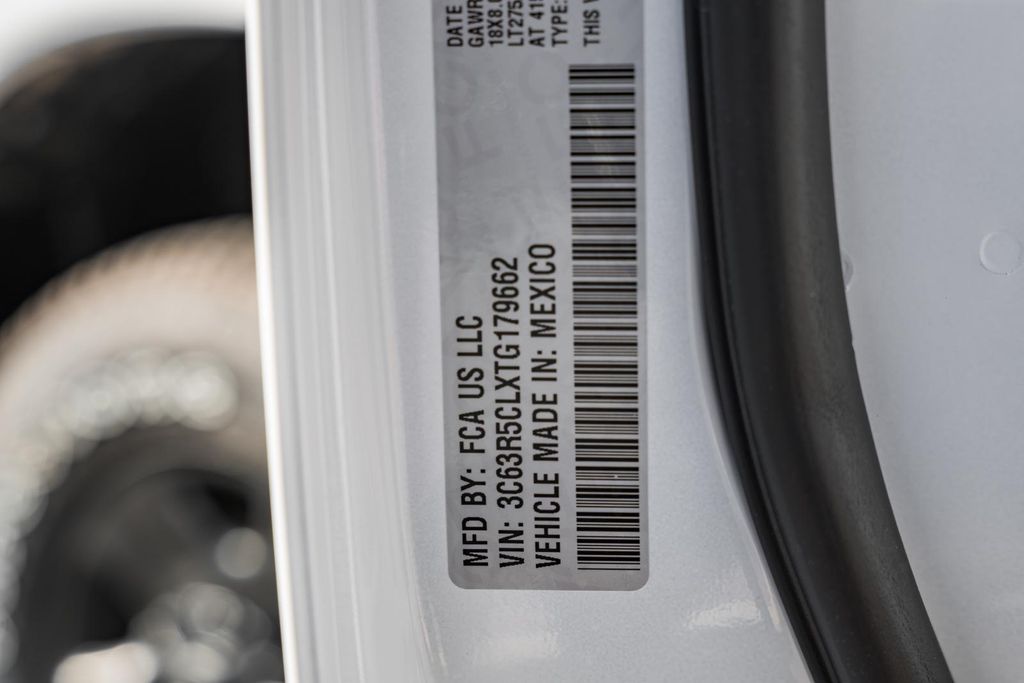 2026 RAM 2500 Tradesman - Photo 39