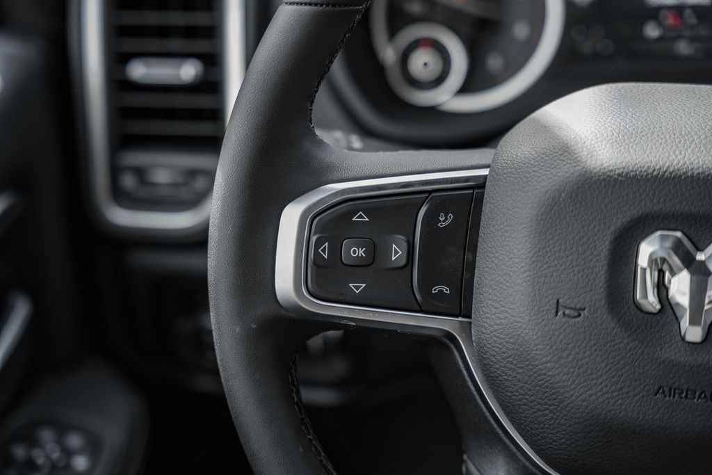 2026 RAM 2500 Big Horn - Photo 32