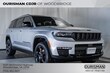  Jeep Grand Cherokee L