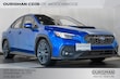  Subaru WRX