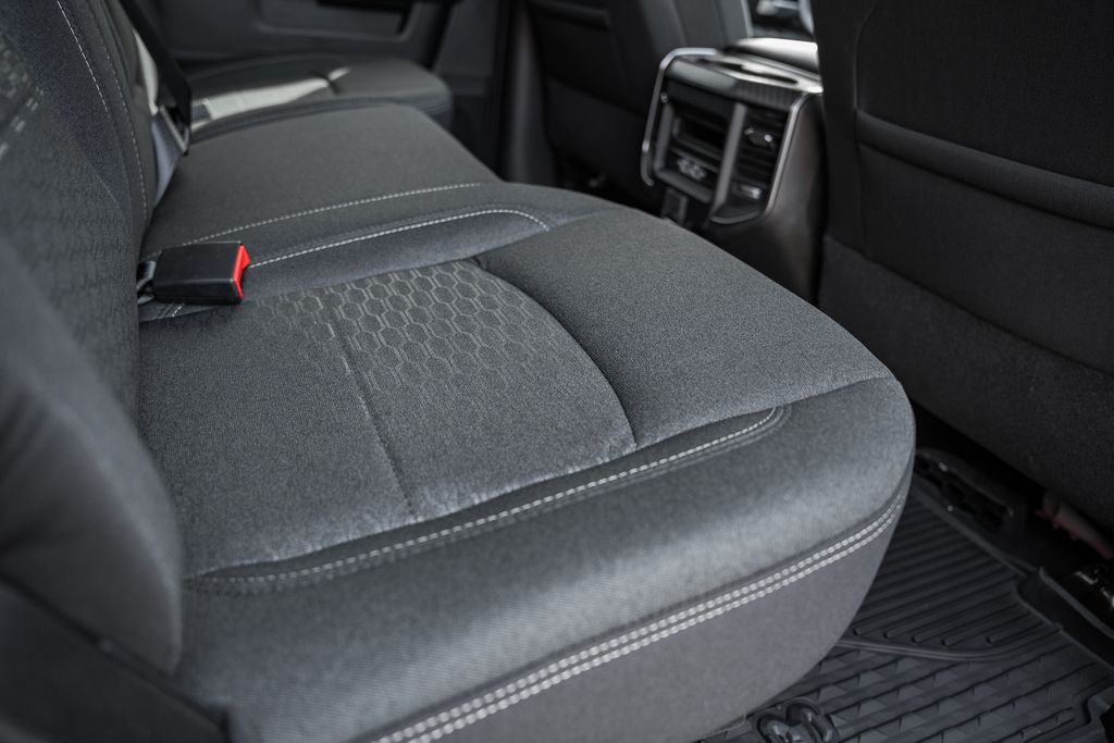 2026 RAM 2500 Big Horn - Photo 35