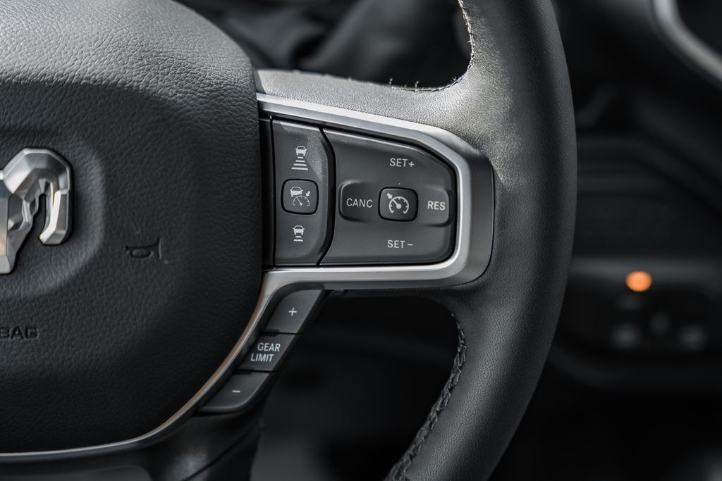 2026 RAM 2500 Big Horn - Photo 31