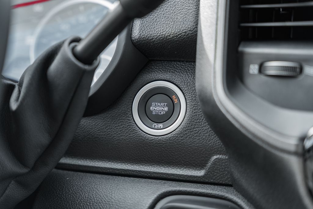 2026 RAM 2500 Tradesman - Photo 28