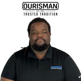 Staff member Derrick Sanders from ID_84d64d