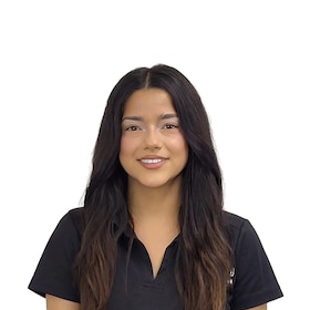 Staff member Gaby Martinez from ID_1511c9