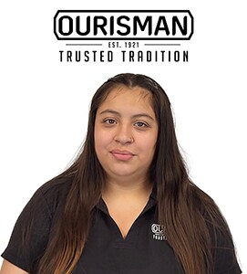 Staff member Heidy Carranza from ID_1511c9