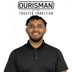 Staff member Oscar Zelaya from ID_84d64d